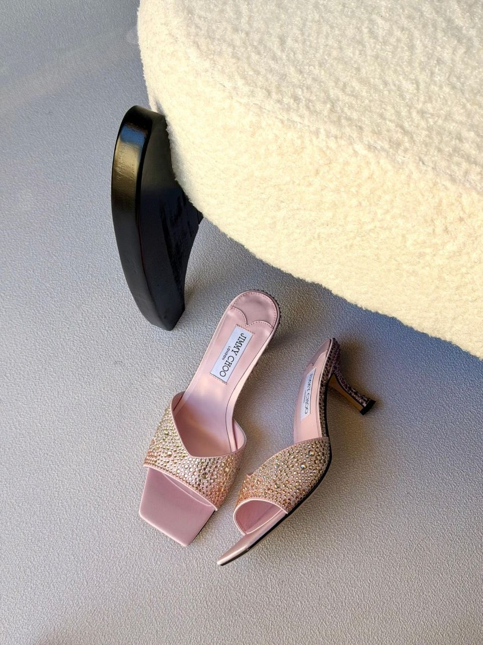Jimmy Choo Heels