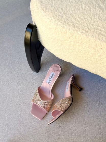 Jimmy Choo Heels