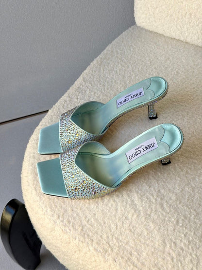 Jimmy Choo Heels