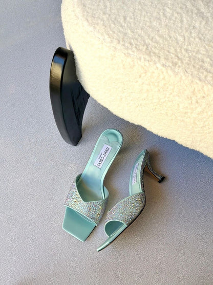Jimmy Choo Heels