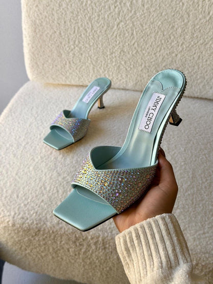 Jimmy Choo Heels