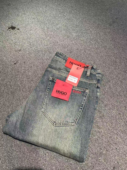 Hugo Boss Jeans Pants