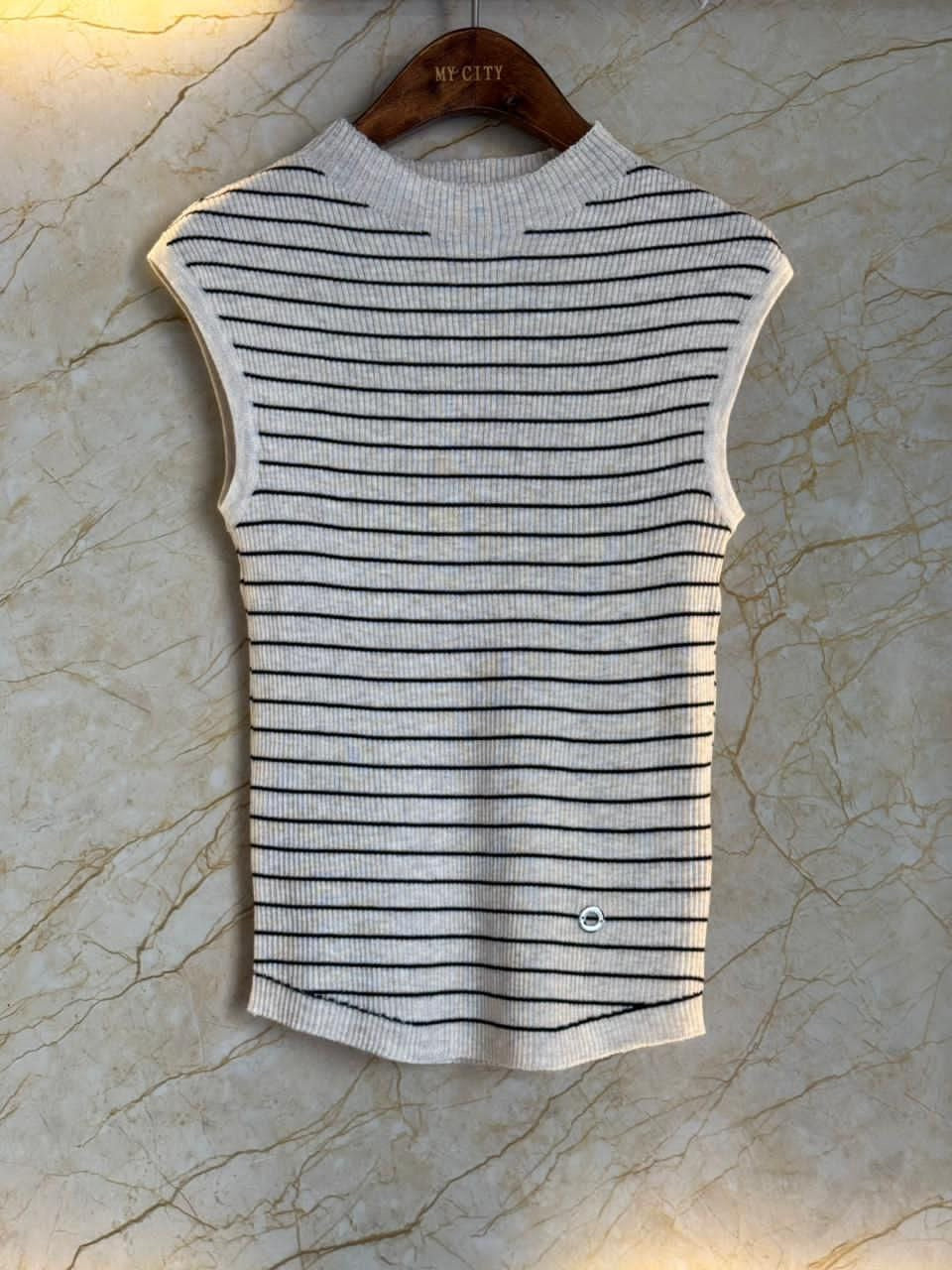 Loro Piana Top