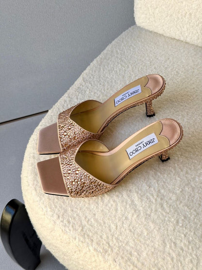 Jimmy Choo Heels