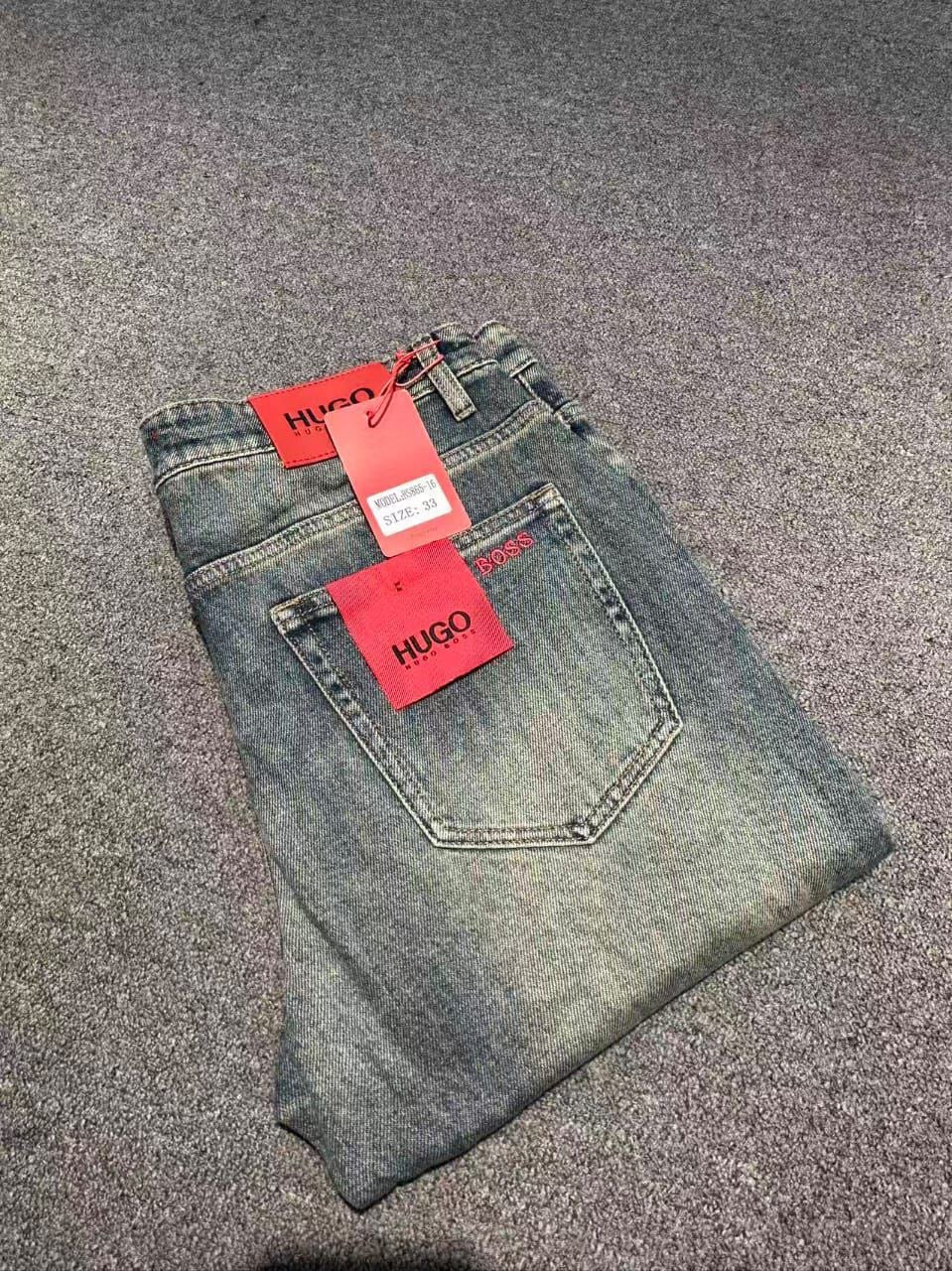 Hugo Boss Jeans Pants