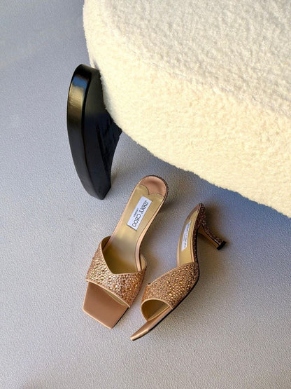 Jimmy Choo Heels
