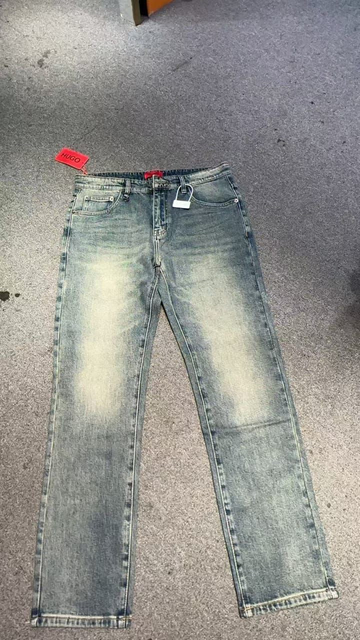 Hugo Boss Jeans Pants