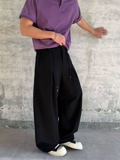 Loro Piana Fabric Pants