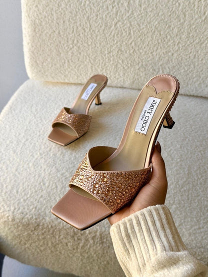 Jimmy Choo Heels
