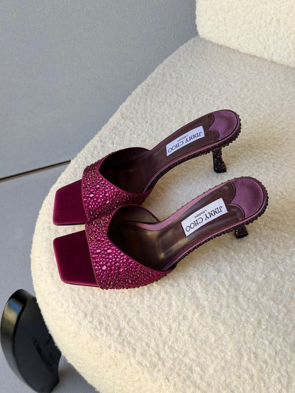 Jimmy Choo Heels
