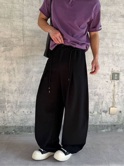 Loro Piana Fabric Pants