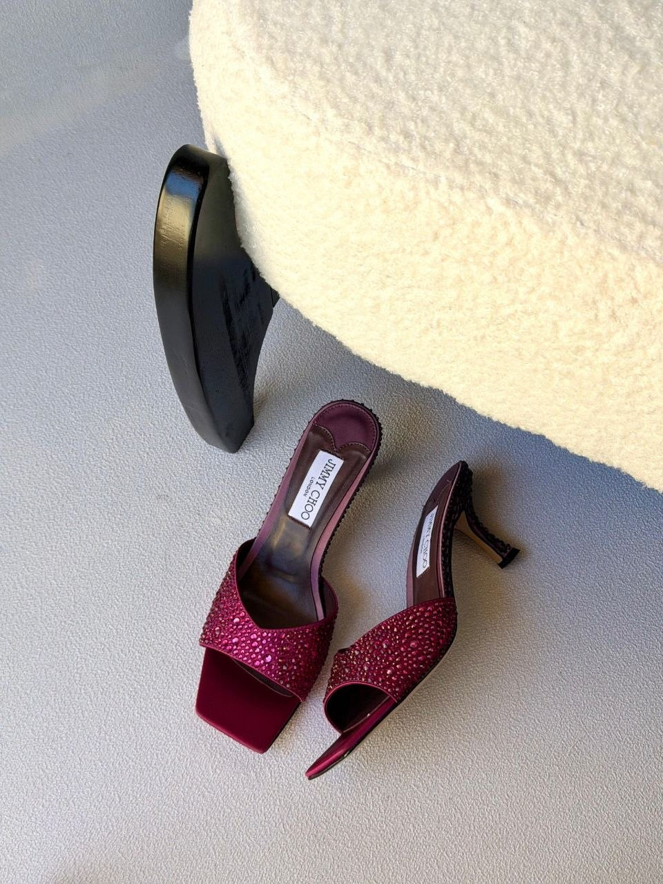 Jimmy Choo Heels