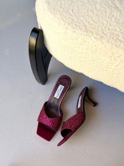 Jimmy Choo Heels