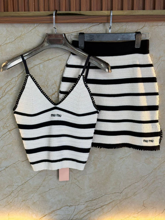 Miu Miu Set