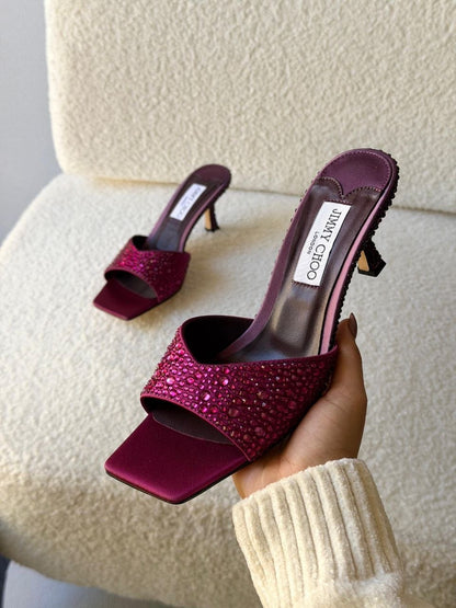 Jimmy Choo Heels