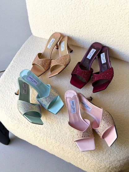 Jimmy Choo Heels