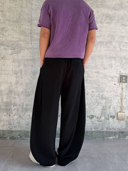 Loro Piana Fabric Pants