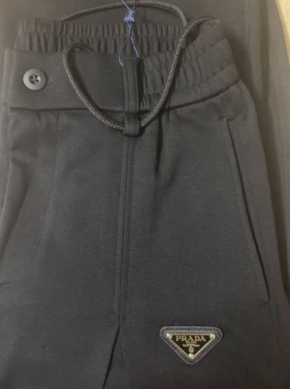 Loro Piana Fabric Pants