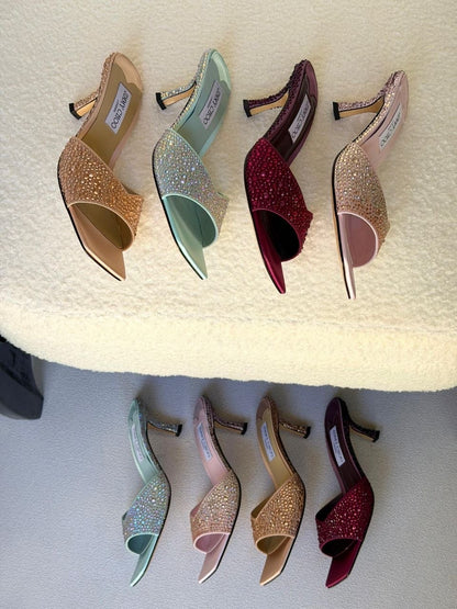 Jimmy Choo Heels
