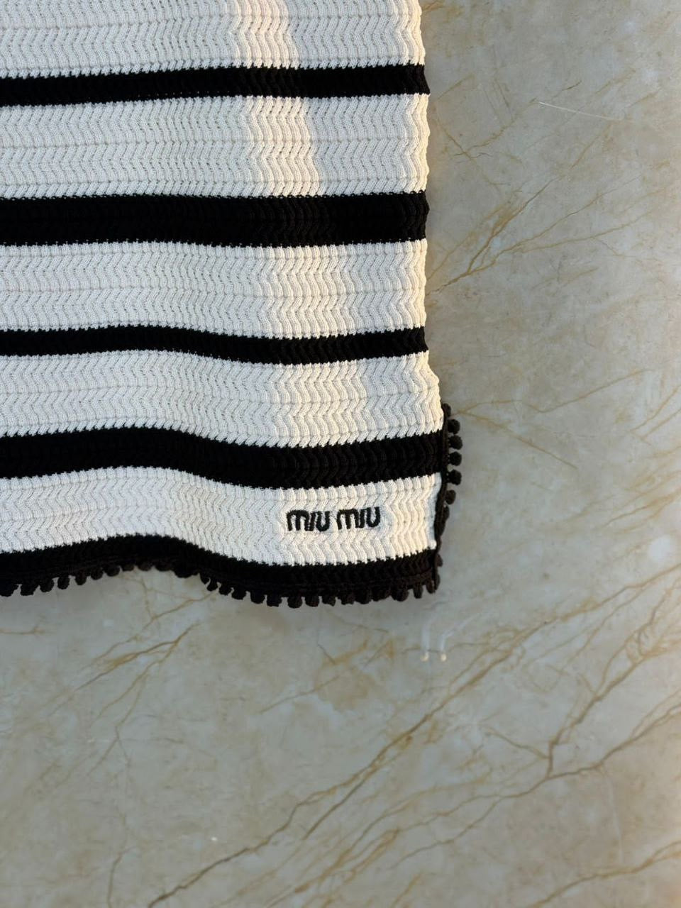 Miu Miu Set