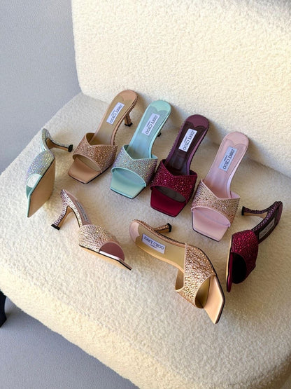 Jimmy Choo Heels