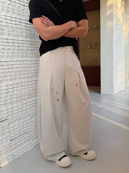 Prada Fabric Pants