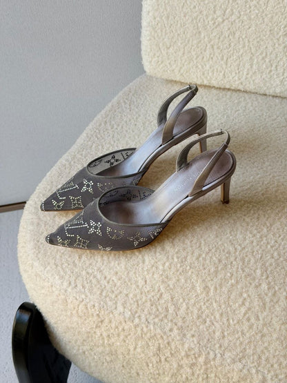 Louis Vuitton Heels