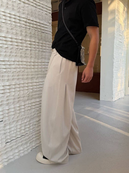 Prada Fabric Pants