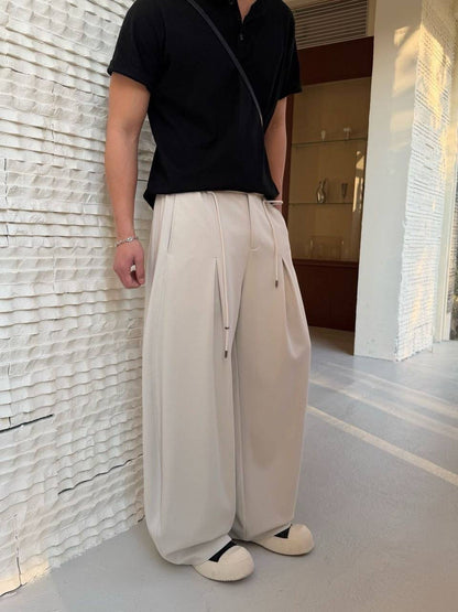 Prada Fabric Pants