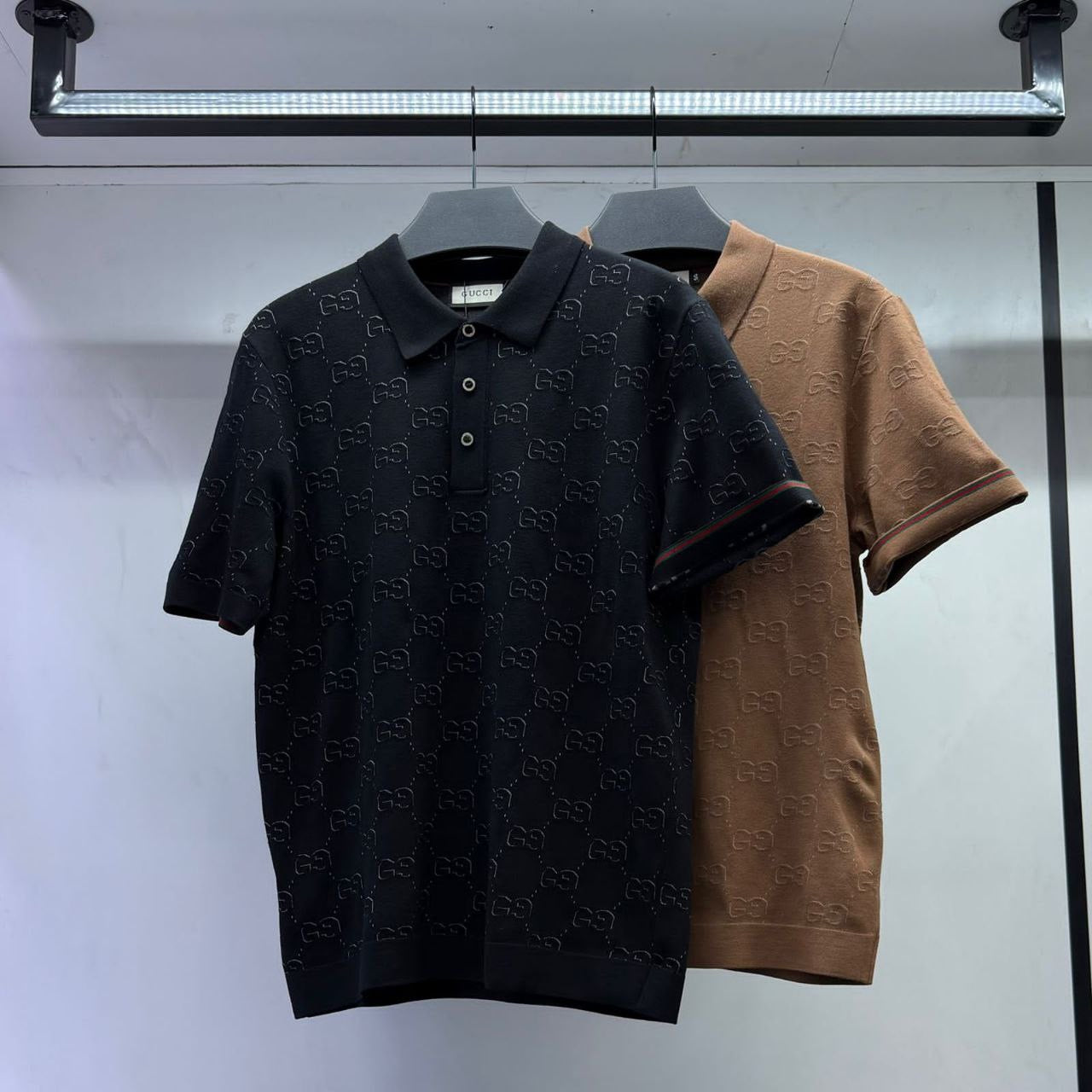 Gucci Polo Shirt