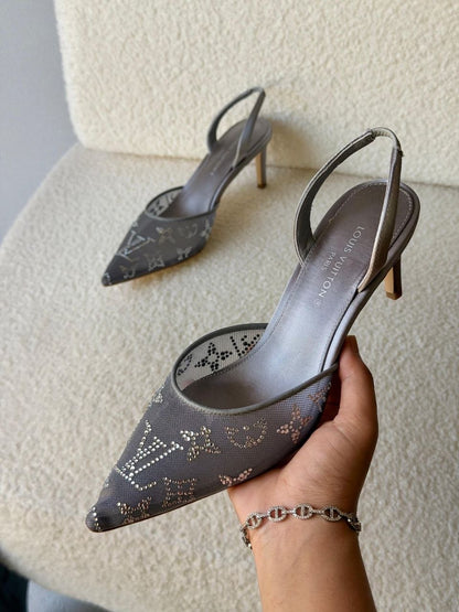 Louis Vuitton Heels