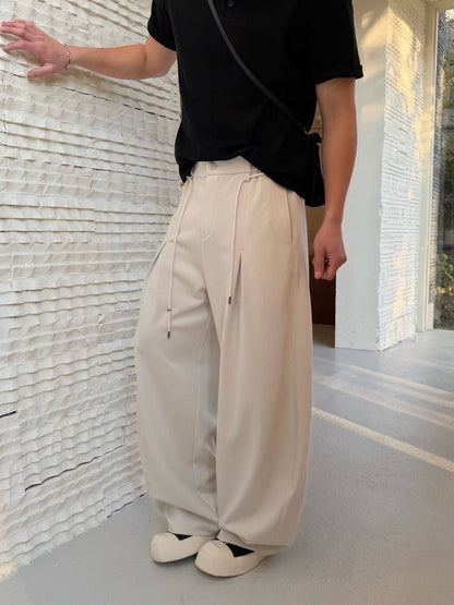 Prada Fabric Pants