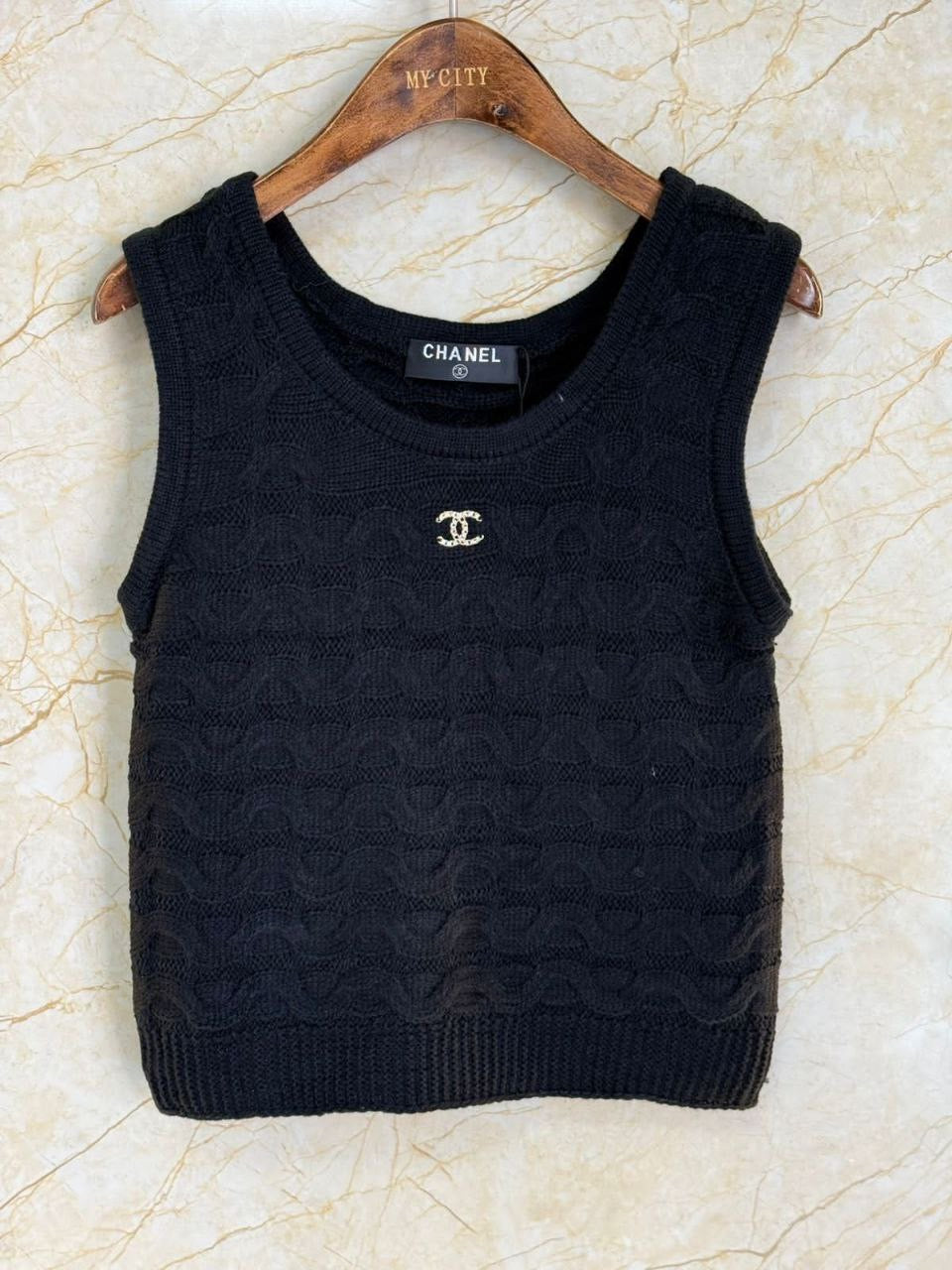 Miu Miu Top