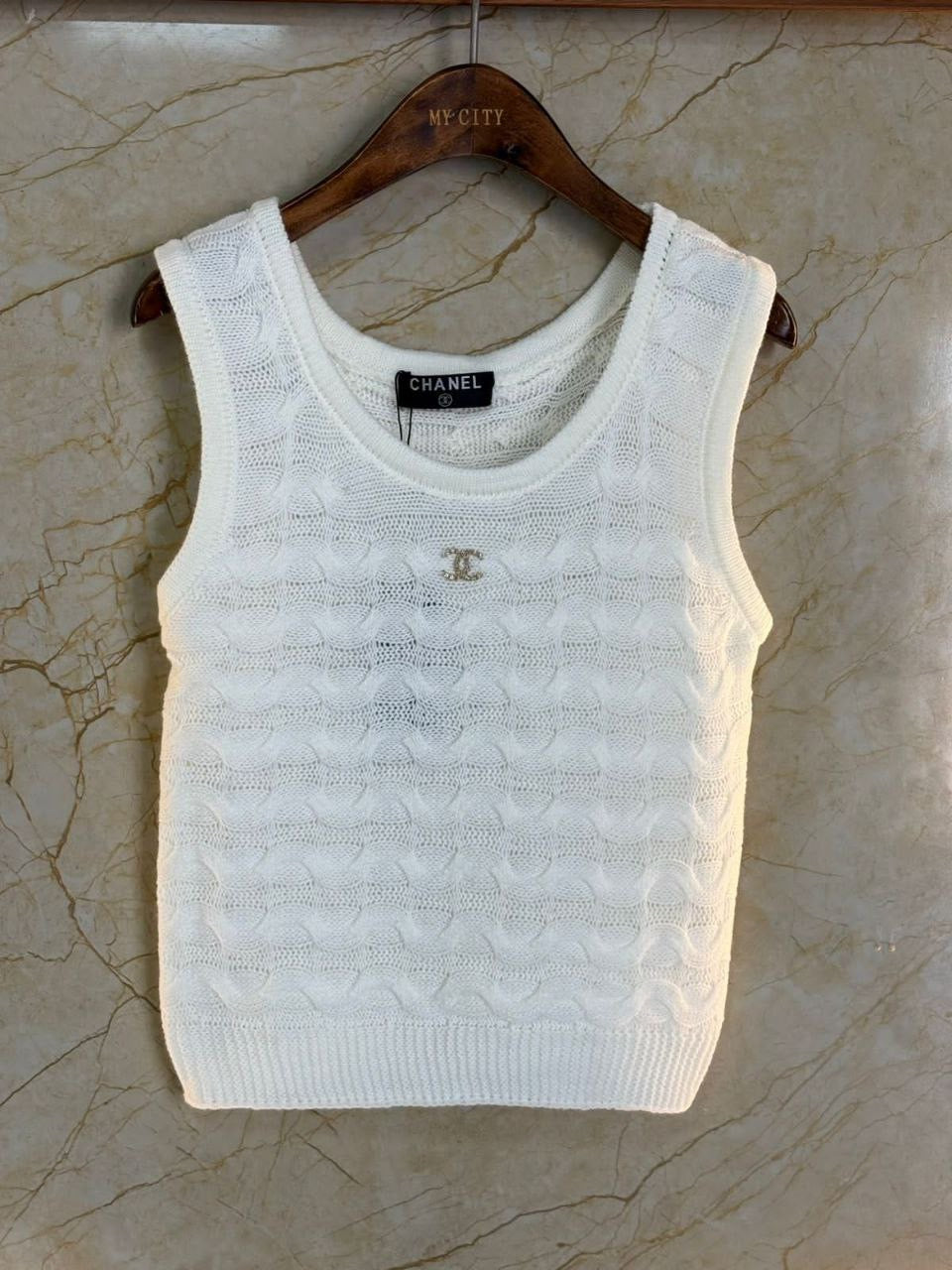 Miu Miu Top