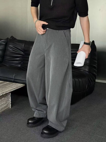 Loro Piana Fabric Pants
