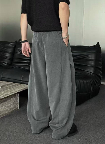 Loro Piana Fabric Pants