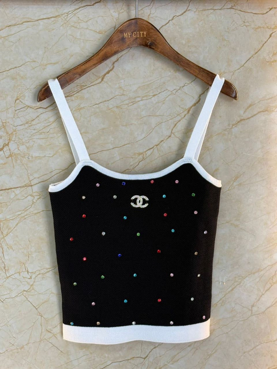 Miu Miu Top