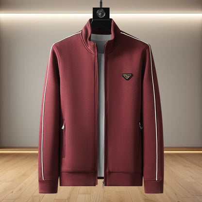 Prada Tracksuit