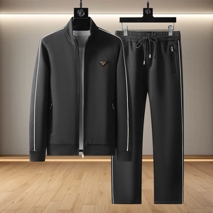 Prada Tracksuit