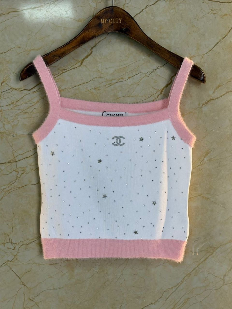 Miu Miu Top