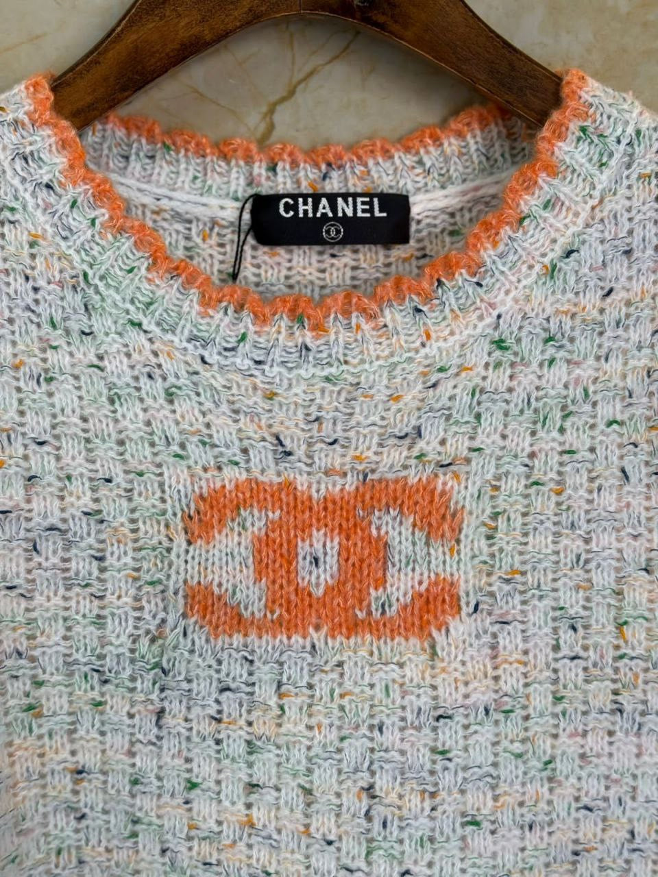 Miu Miu Top