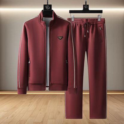 Prada Tracksuit