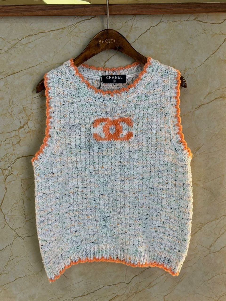 Miu Miu Top