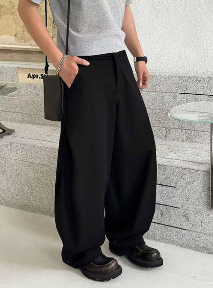Loro Piana Fabric Pants