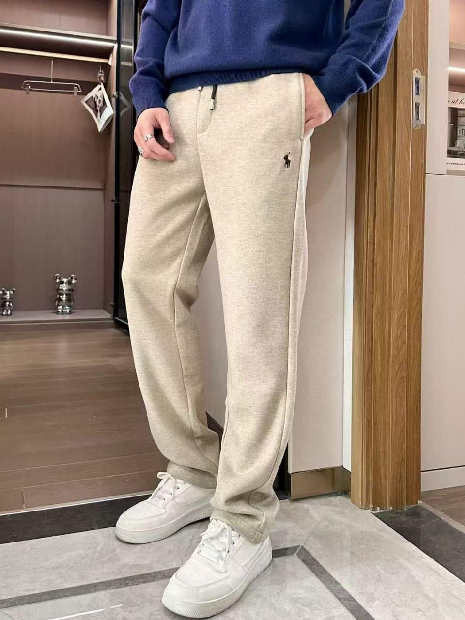 Polo Sweat Pants