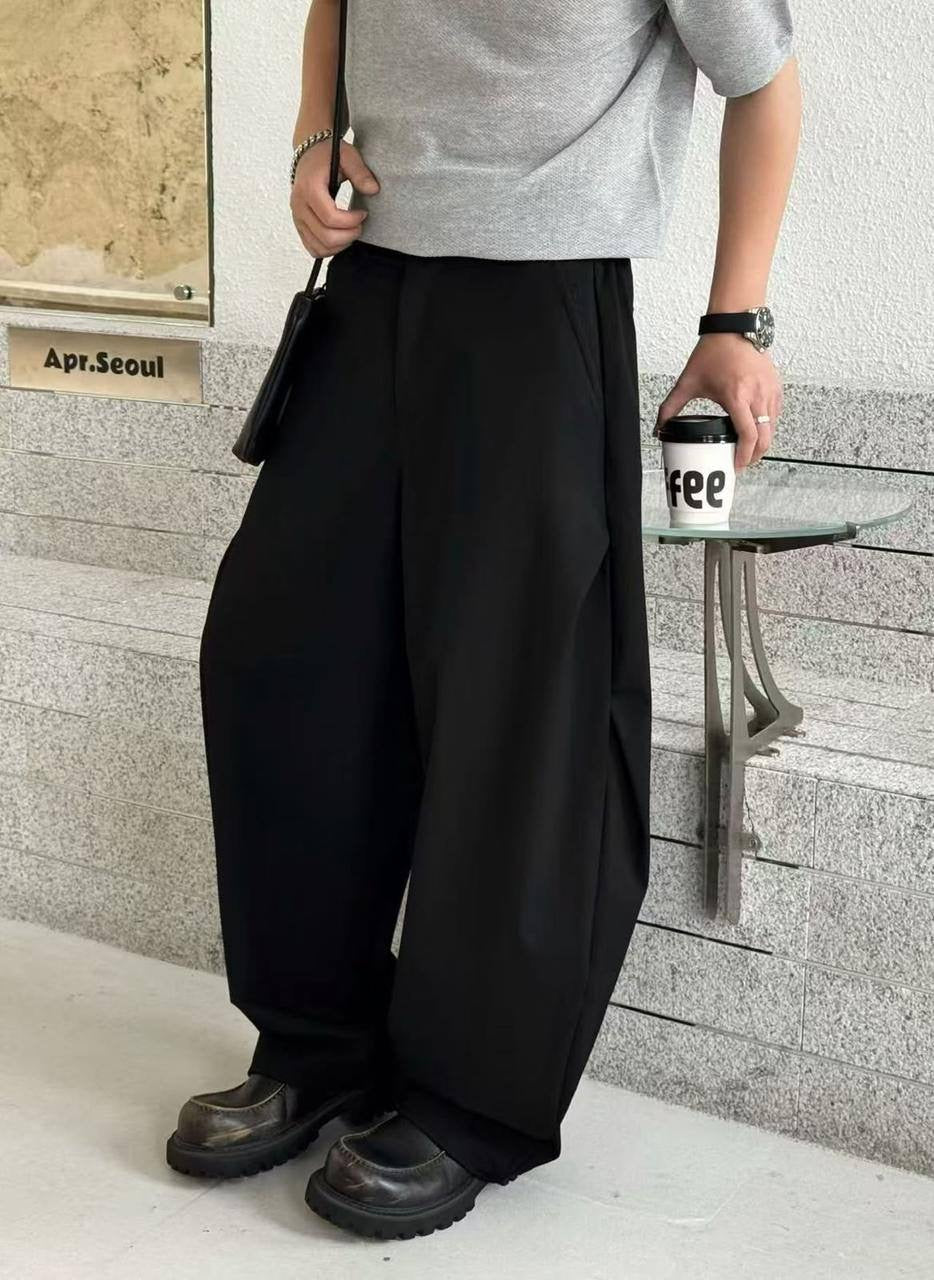 Loro Piana Fabric Pants