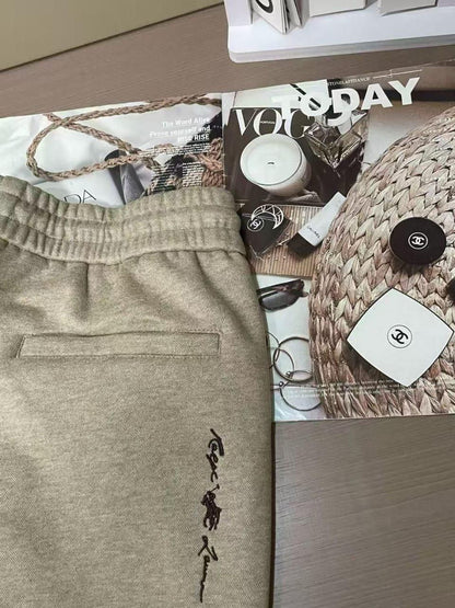 Polo Sweat Pants