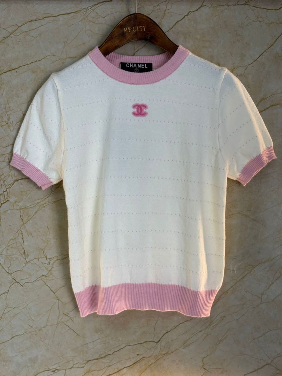 Chanel T-shirt