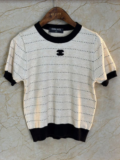 Chanel T-shirt