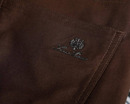 Loro Piana Jeans Pants